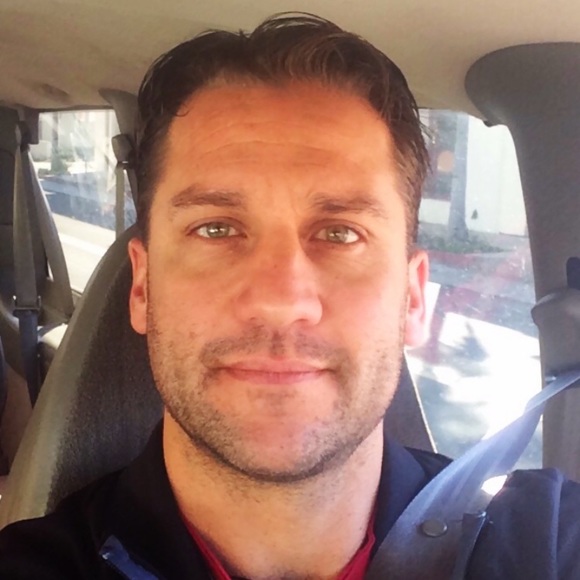 Meet your Posher, Corey - Picture 1 of 2